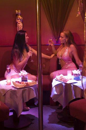 Stripper Jobs In London Euston