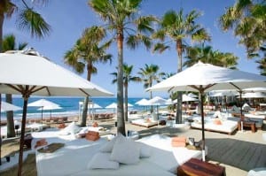 Lap Dancer Work in Marbella