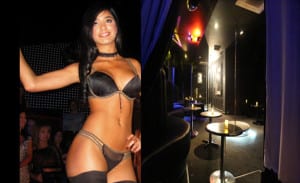 Dancers for your lap dancing club