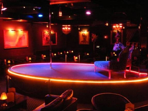 Manchester Strip Clubs and Lap Dancing Bars - Visit and Know more