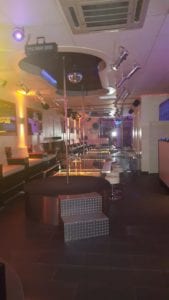 lap dance jobs in Nurnberg Germany