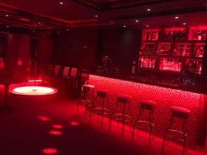 Stripper Jobs Marbella