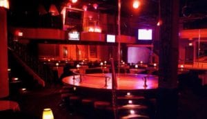 Striptease Jobs America
