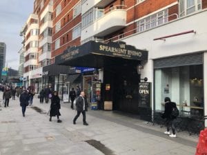 Lap Dancer Jobs Spearmint Rhino