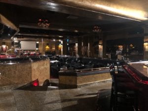 Stripper Jobs Spearmint Rhino