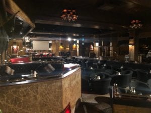 Dance at Spearmint Rhino