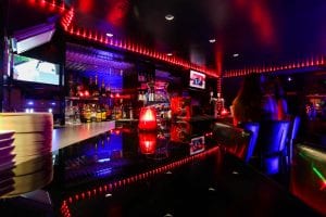 Stripper Job Belgium