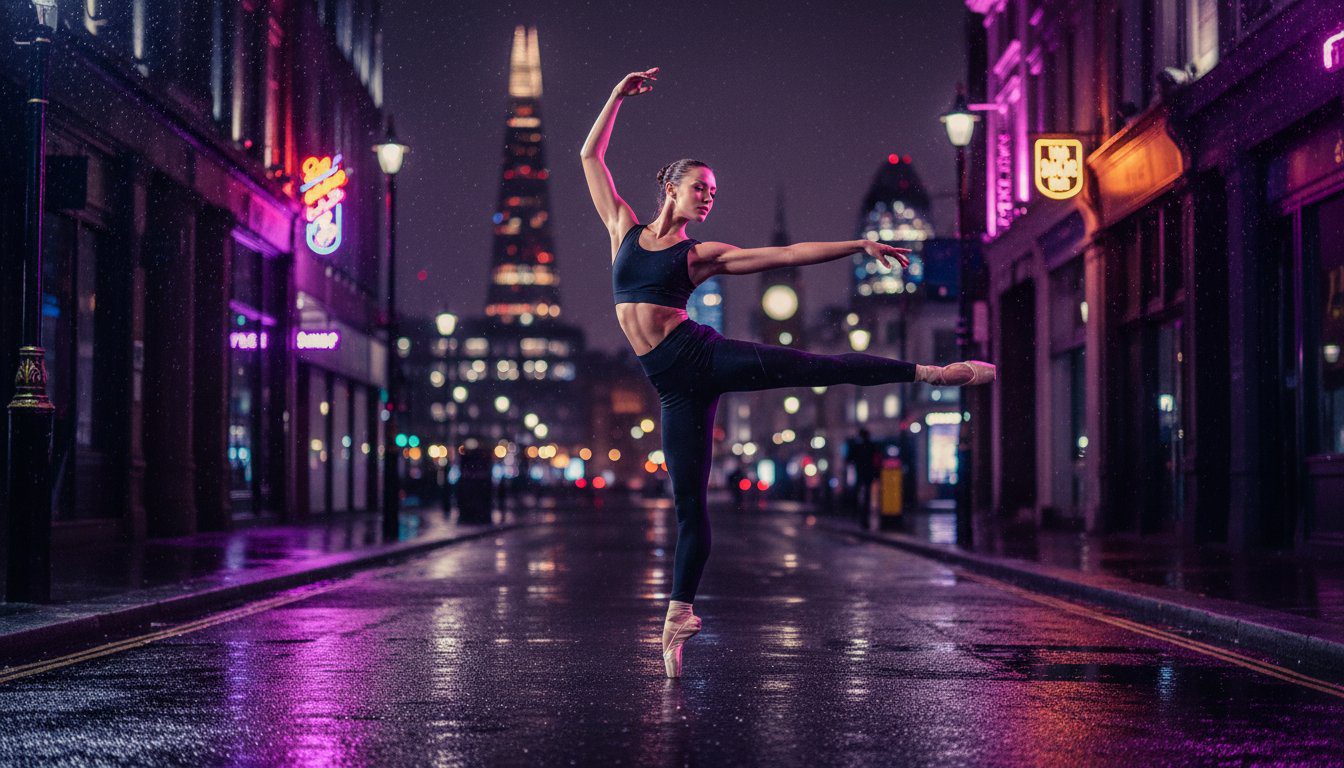 Ballet Dancing London: The 2026 Guide to Classes and Enrolment