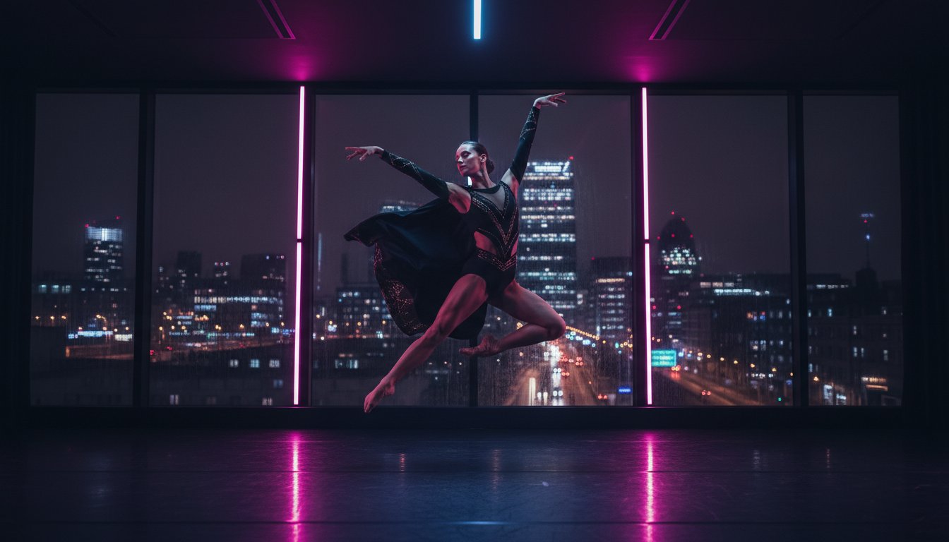 Ballet in London, England: The 2026 Guide to Shows and Classes