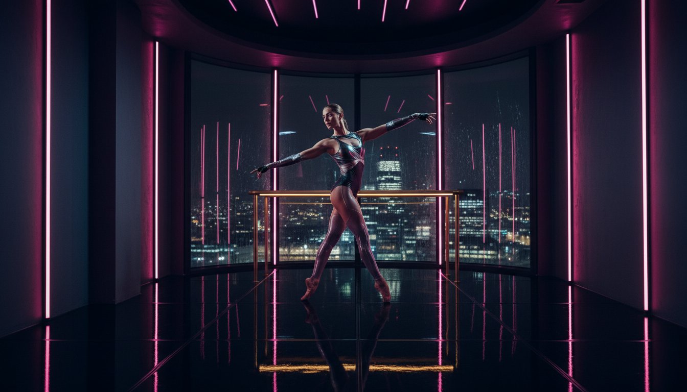 Barre Classes in London: The Ultimate 2026 Guide to Sculpting & Strength