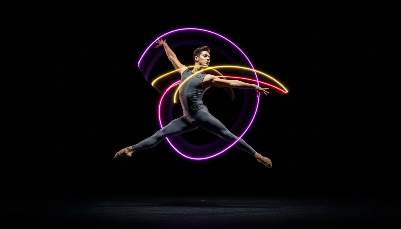 Christopher Gable: The Visionary Who Transformed British Ballet and Theatre