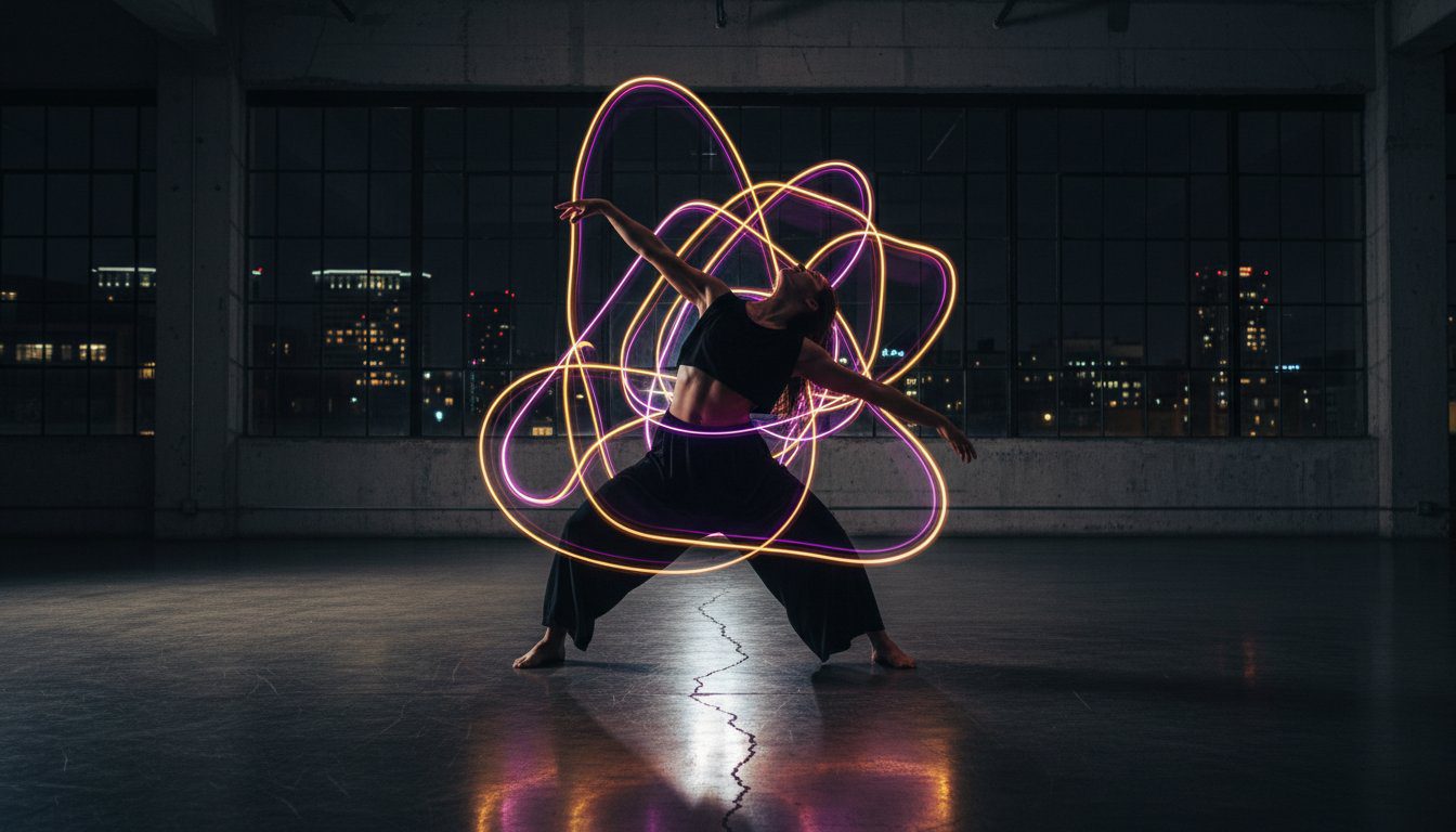 Creative Movement Workshops London: The 2026 Guide to Expressive Dance