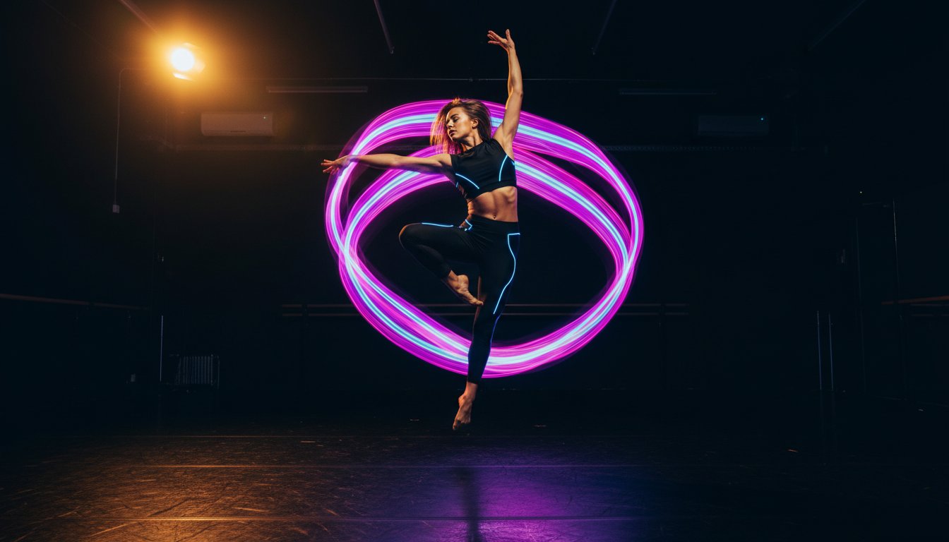 Dance Fitness Classes London: The Ultimate Guide to Getting Fit Through Movement