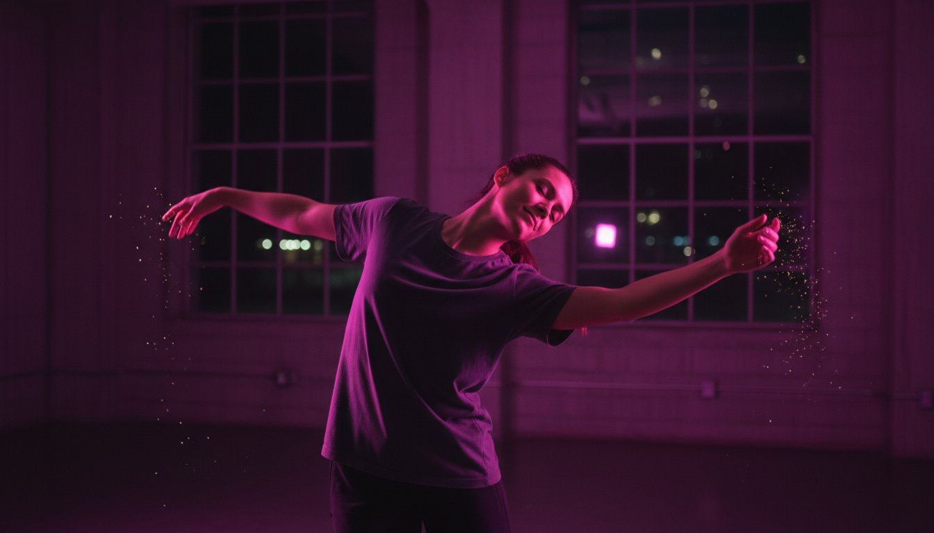 Dance for Stress Relief: The Ultimate 2026 Guide to Moving Your Way to Calm