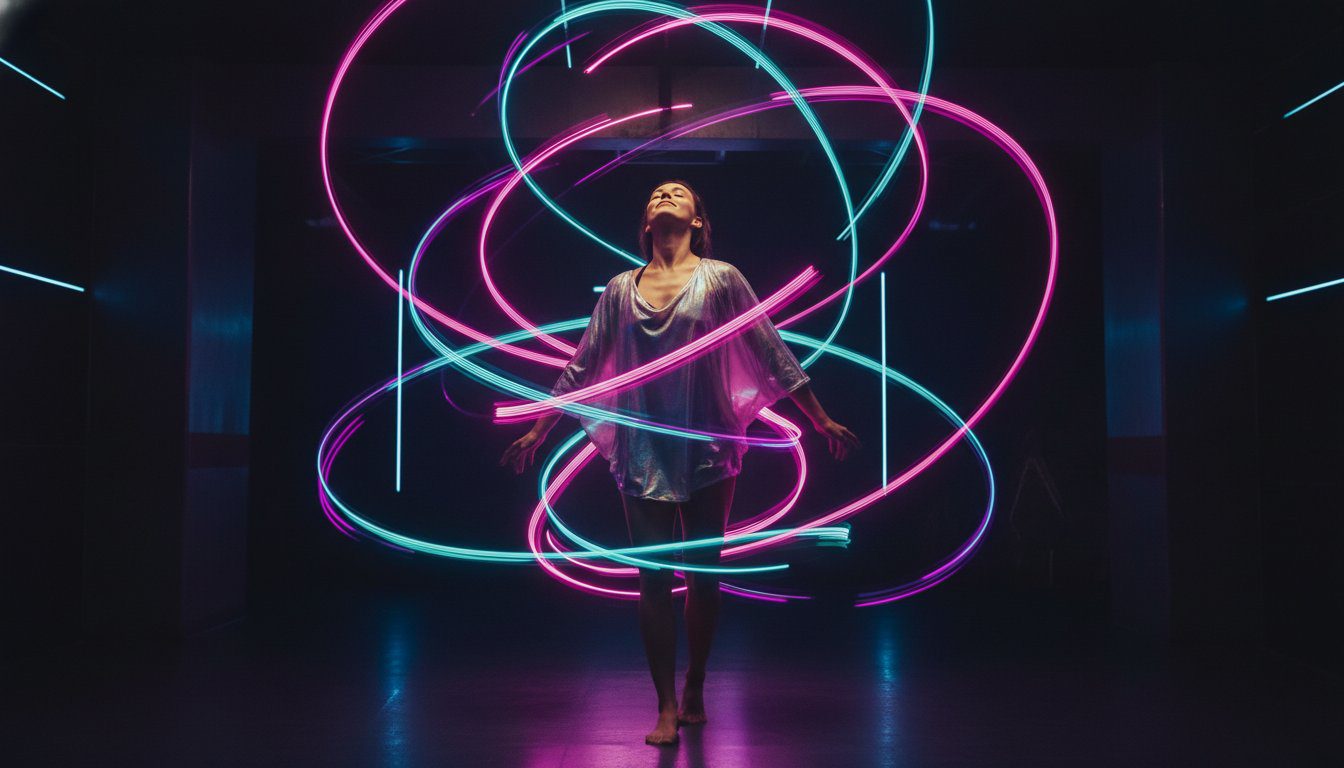 Dancing for Mental Health: The Science of Moving Your Way to Wellbeing in 2026