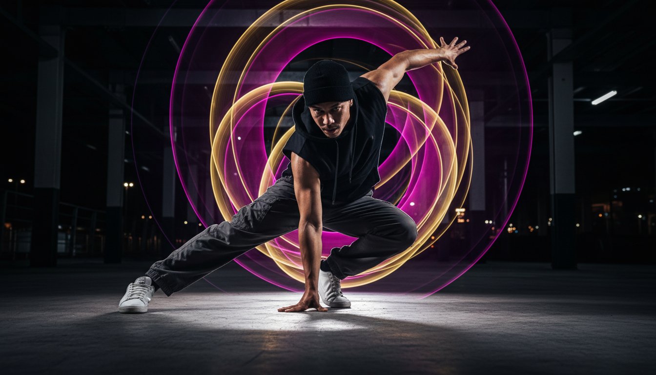 How to Learn to Breakdance: A Complete 2026 Beginner’s Guide