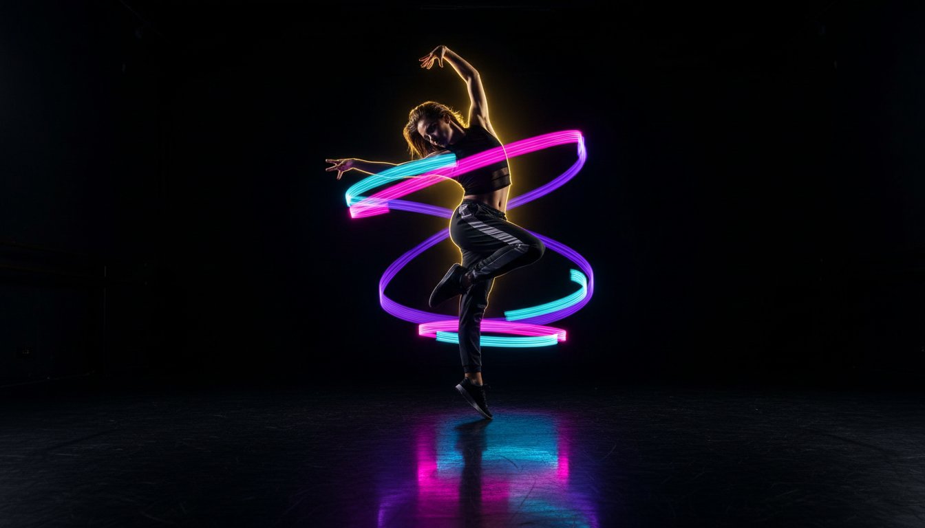 The Art of Dancing: A Masterclass in Expression and Movement