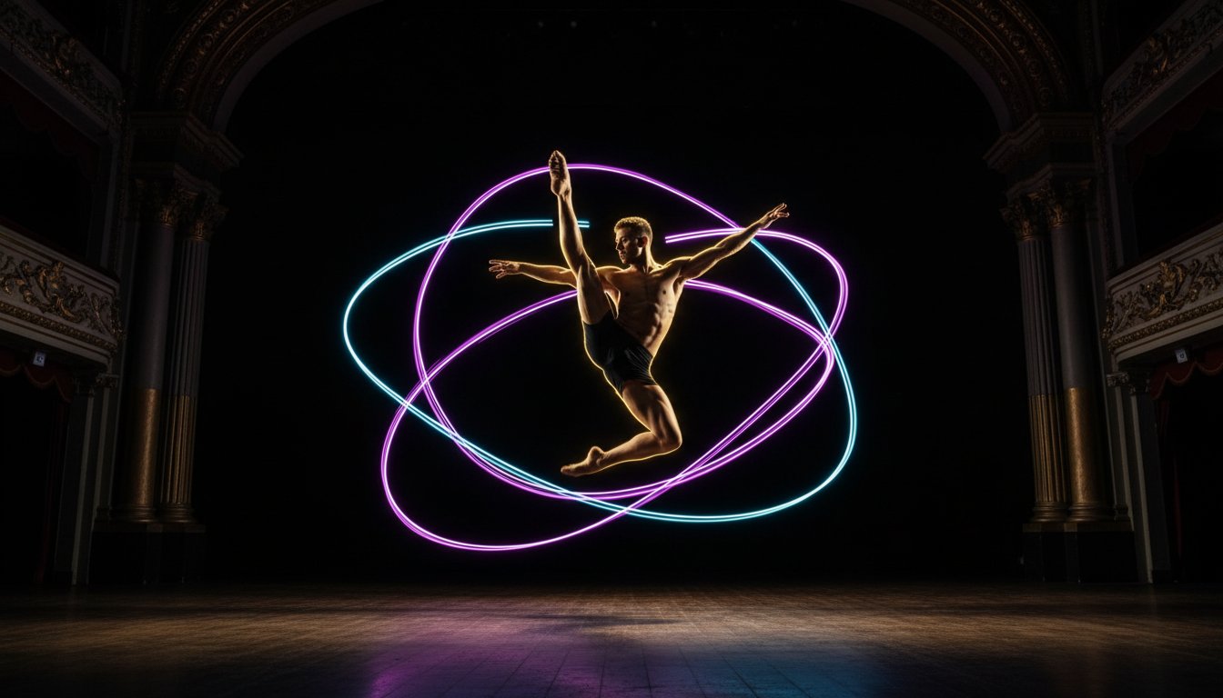 The Best Dance Theatres in London: A Guide to the City’s Iconic Stages in 2026