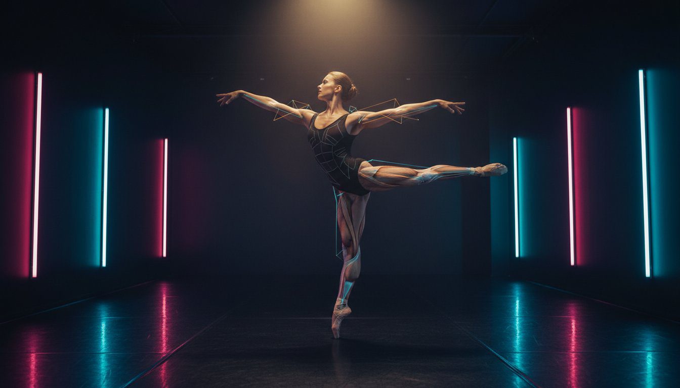 The Science-Backed Benefits of Ballet: Why It’s the Ultimate Full-Body Workout in 2026