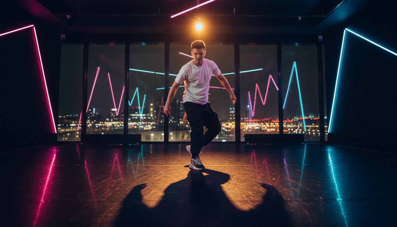 The Ultimate Checklist for Your First Beginner Dance Class in London (2026)