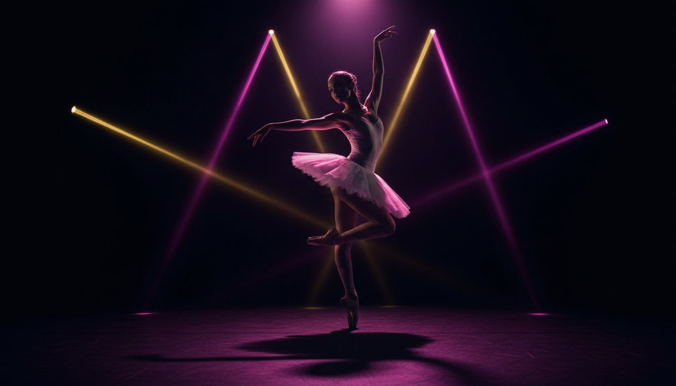 The Ultimate Guide to Ballet in London: From Iconic Stages to Your First Class
