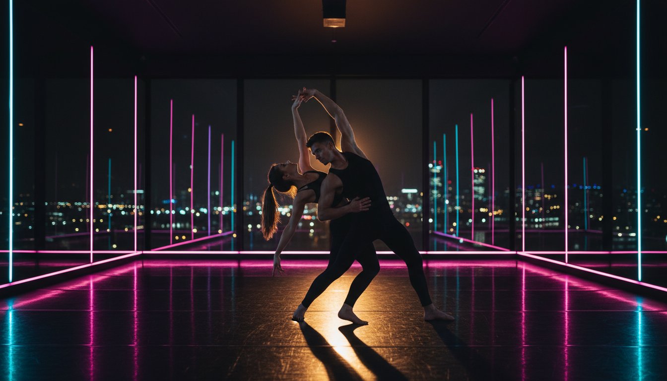 The Ultimate Guide to Private Dance Lessons in London (2026)