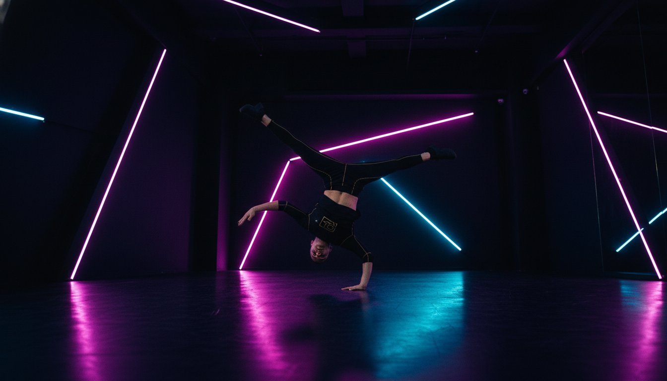 How to Start Breakdancing Classes in London: A 2026 Beginner’s Guide